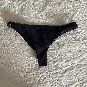 NWT Salty honey swim bottoms